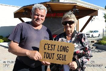 Le temps d une soupe - portrait poétique - 93